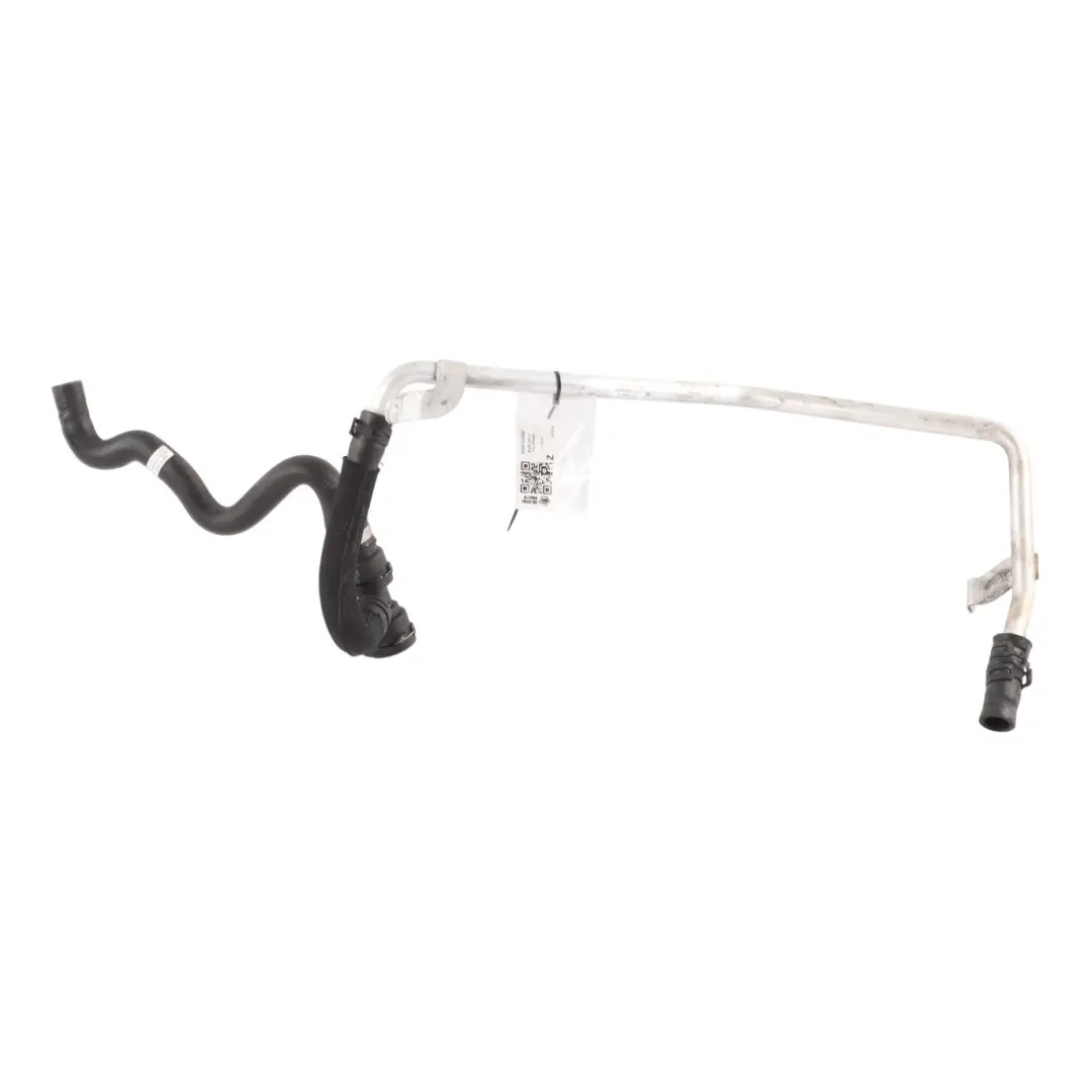 4G8 Agua Radiador Refrigerante Manguera Línea Gasolina 4G0121485T para Audi A6 C7 A7 con número de pieza 4G0819350B Audi A6 C7 A7 4G8 Agua Radiador Refrigerante Manguera Línea Gasolina 4G0121485T - SKU 4G0819350B - Número de pieza 4G0819350B