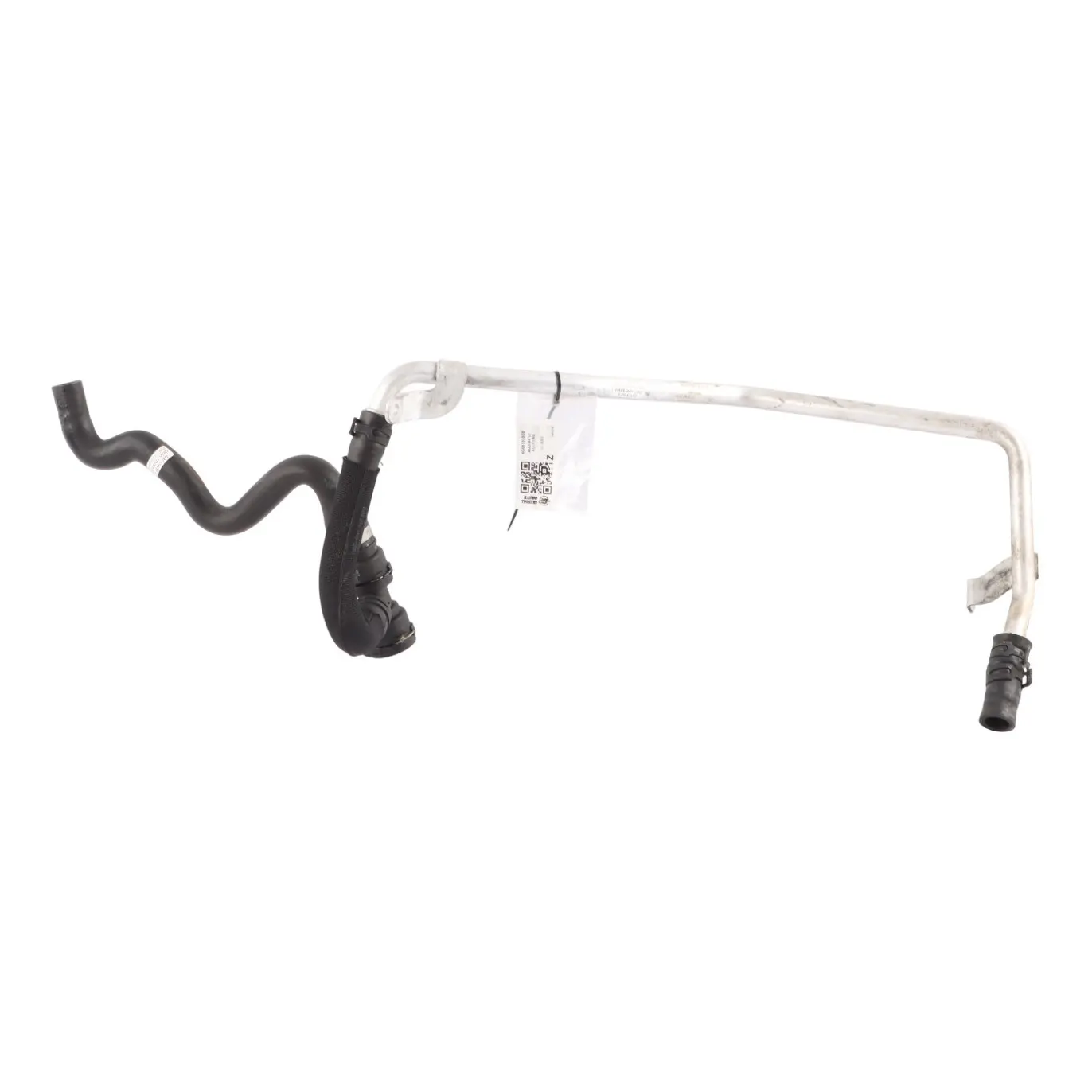 Audi A6 C7 A7 4G8 Przewód Rura Wąż Wody 4G0121485T