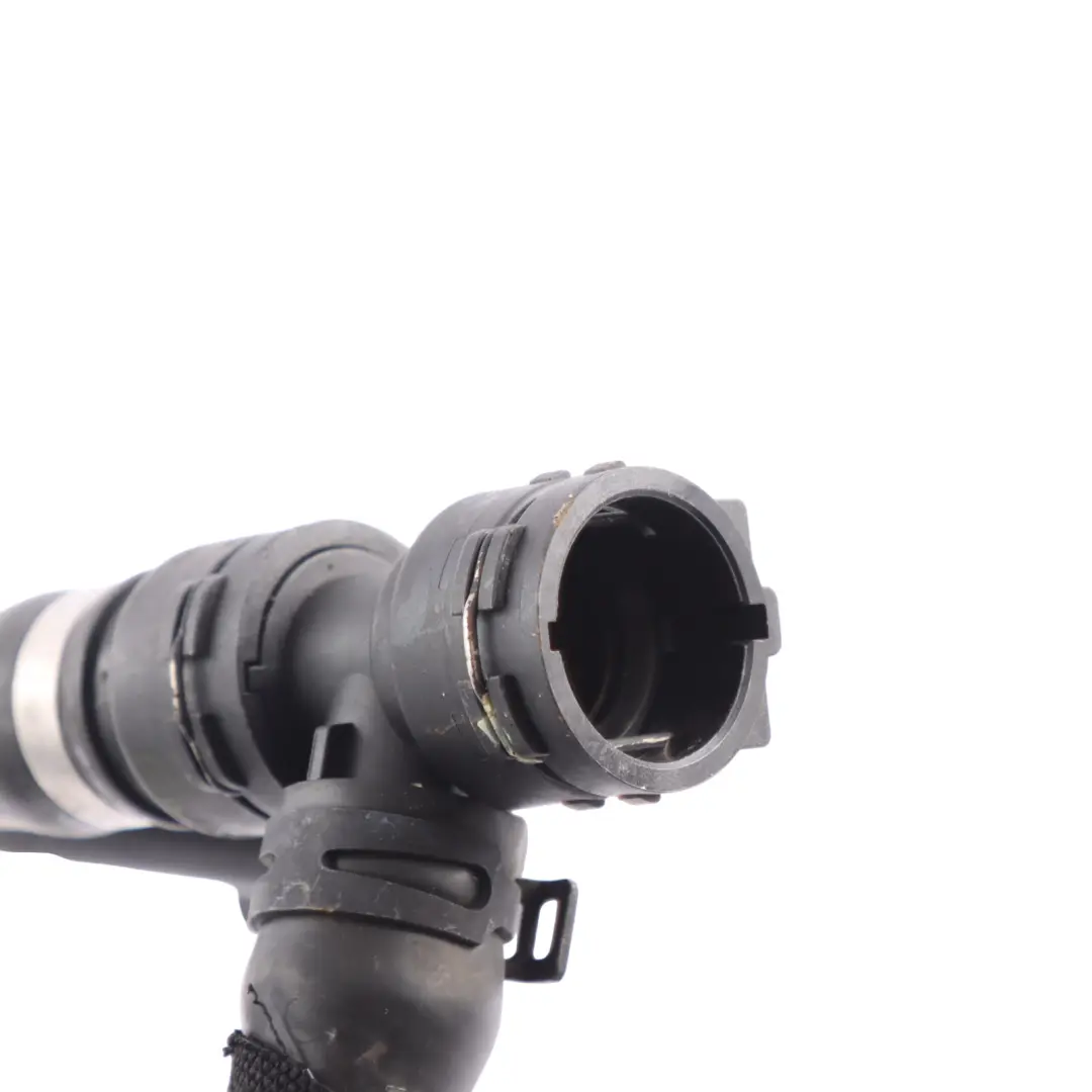 Audi A6 C7 A7 4G8 Wasser Kühler Kühlmittel Schlauch Leitung Benzin 4G0121485T - SKU 4G0819350B - Teilenummer 4G0819350B