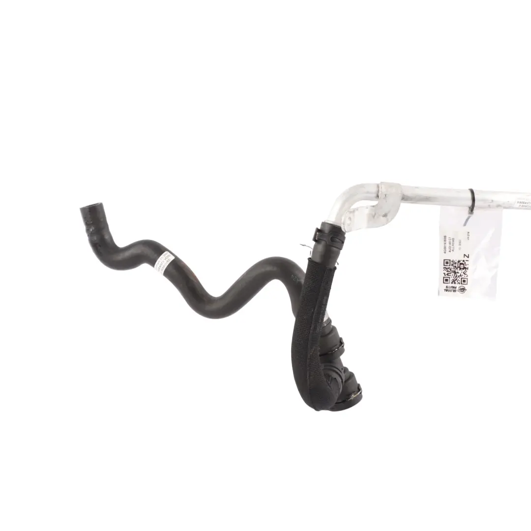 4G8 Agua Radiador Refrigerante Manguera Línea Gasolina 4G0121485T para Audi A6 C7 A7 con número de pieza 4G0819350B Audi A6 C7 A7 4G8 Agua Radiador Refrigerante Manguera Línea Gasolina 4G0121485T - SKU 4G0819350B - Número de pieza 4G0819350B