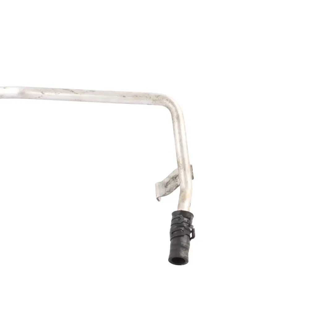 Audi A6 C7 A7 4G8 Tuyau Liquide Refroidissement Radiateur Eau Essence 4G0121485T - SKU 4G0819350B - Numéro de pièce 4G0819350B