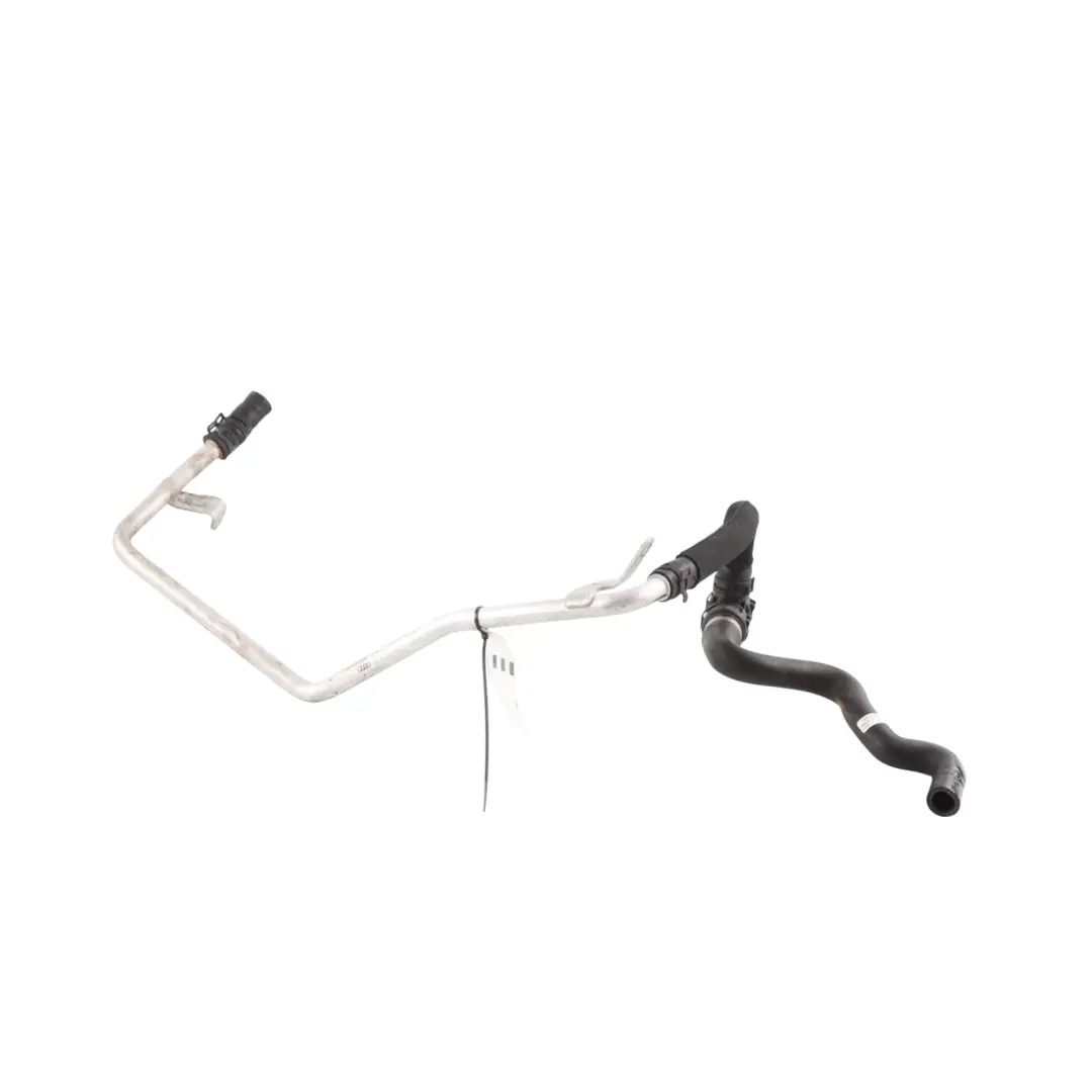Audi A6 C7 A7 4G8 Water Radiator Coolant Pipe Hose Tube Line Petrol 4G0121485T - SKU 4G0819350B - Part number 4G0819350B