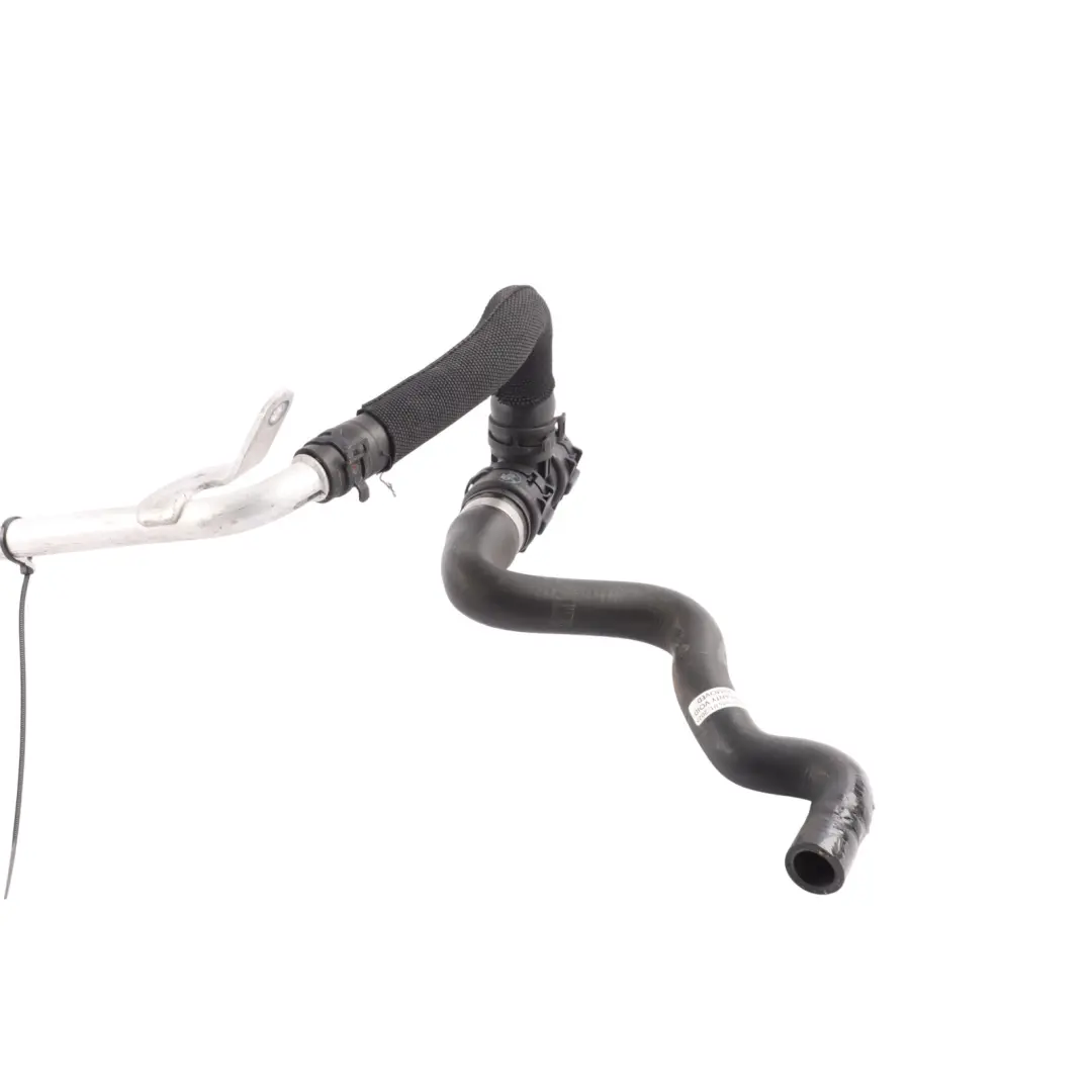 4G8 Wasser Kühler Kühlmittel Schlauch Leitung Benzin 4G0121485T für Audi A6 C7 A7 mit Teilenummer 4G0819350B Audi A6 C7 A7 4G8 Wasser Kühler Kühlmittel Schlauch Leitung Benzin 4G0121485T - SKU 4G0819350B - Teilenummer 4G0819350B