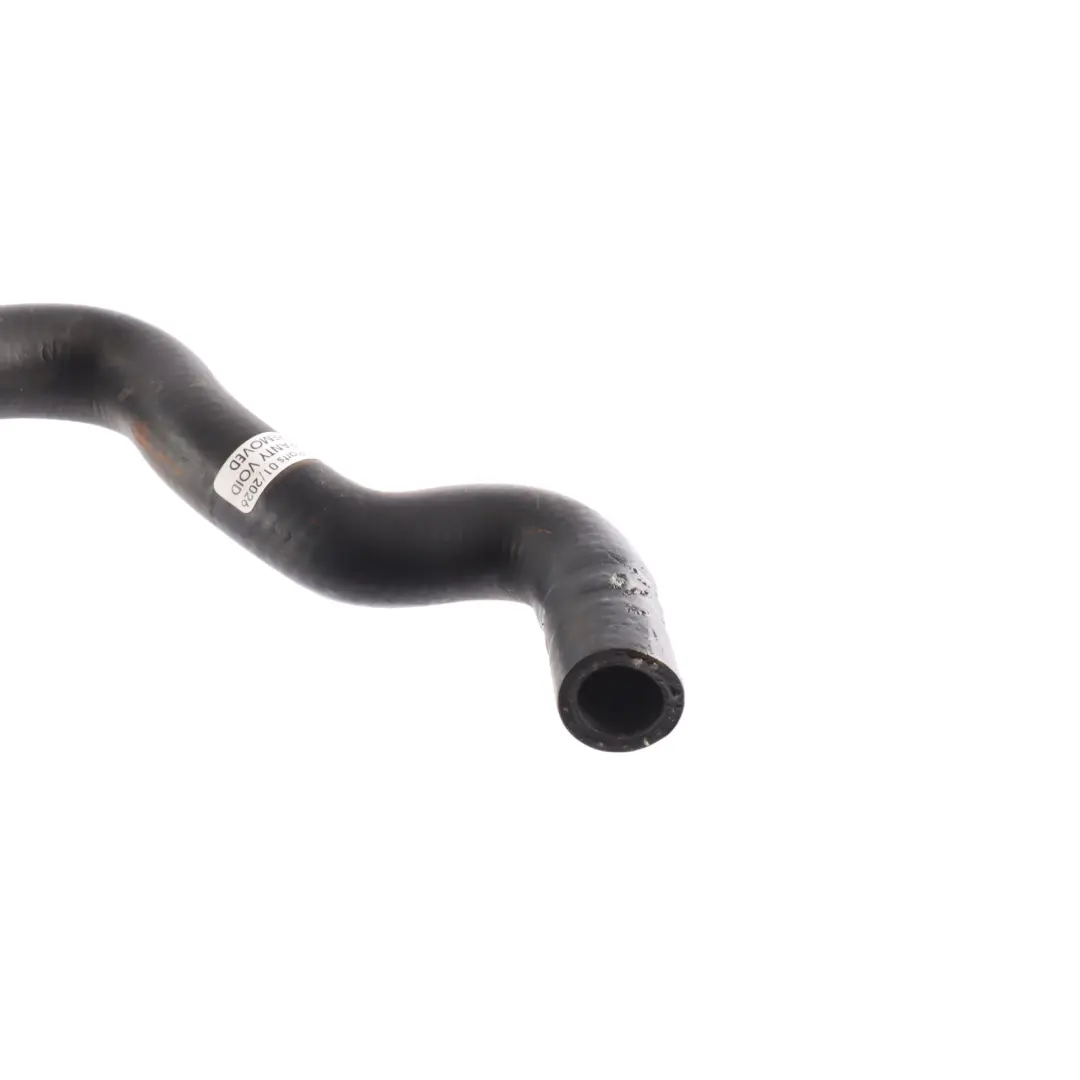 Audi A6 C7 A7 4G8 Acqua Radiatore Refrigerante Tubo Linea Benzina 4G0121485T - SKU 4G0819350B - Numero di parte 4G0819350B