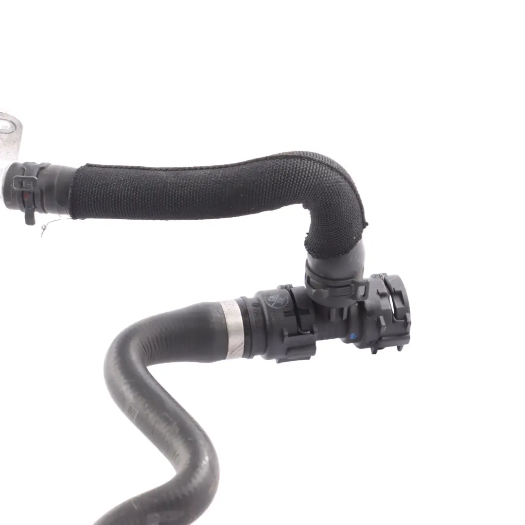 4G8 Agua Radiador Refrigerante Manguera Línea Gasolina 4G0121485T para Audi A6 C7 A7 con número de pieza 4G0819350B Audi A6 C7 A7 4G8 Agua Radiador Refrigerante Manguera Línea Gasolina 4G0121485T - SKU 4G0819350B - Número de pieza 4G0819350B