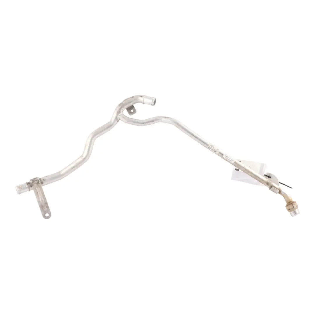 Audi A7 4G8 Tubo Condotto Refrigerante Climatizzatore - SKU 4G0819377AC - Numero di parte 4G0819377AC