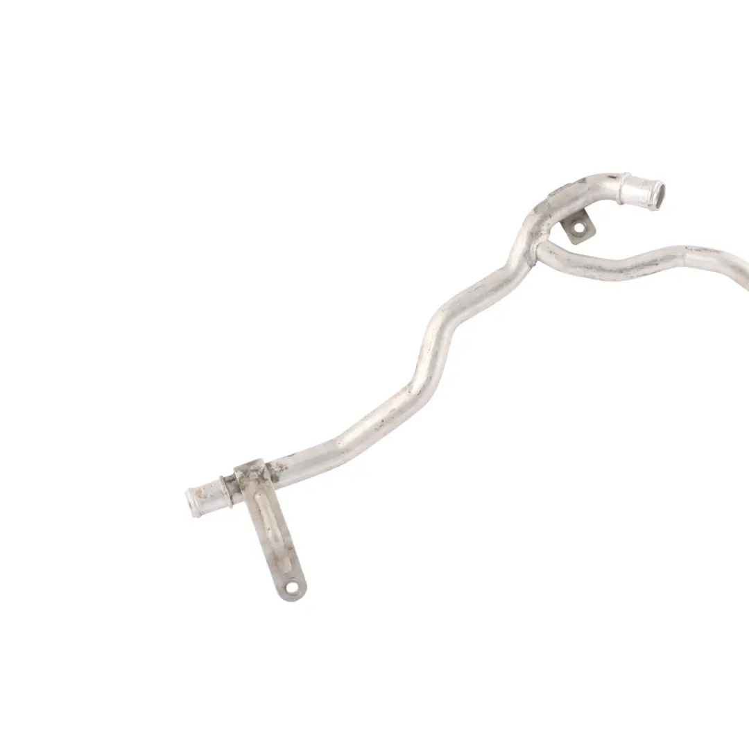 Audi A7 4G8 Manguera Tubo Línea Refrigerante Aire Acondicionado 4G0819377 - SKU 4G0819377AC - Número de pieza 4G0819377AC