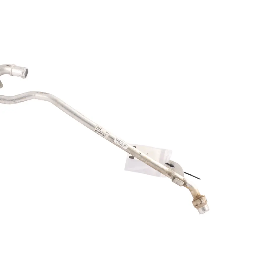 Audi A7 4G8 Manguera Tubo Línea Refrigerante Aire Acondicionado 4G0819377 - SKU 4G0819377AC - Número de pieza 4G0819377AC