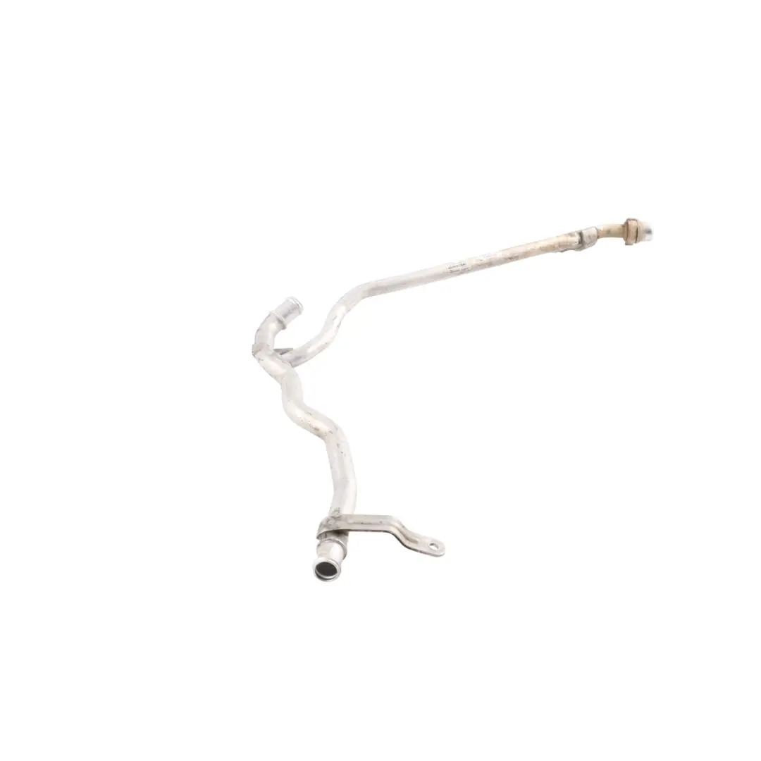 Audi A7 4G8 Tubo Condotto Refrigerante Climatizzatore - SKU 4G0819377AC - Numero di parte 4G0819377AC