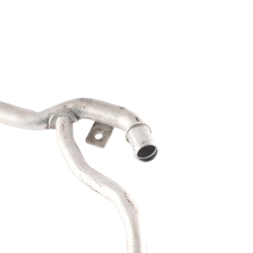 Audi A7 4G8 Air Conditioning Coolant Hose Pipe Line Tube Unit - SKU 4G0819377AC - Part number 4G0819377AC