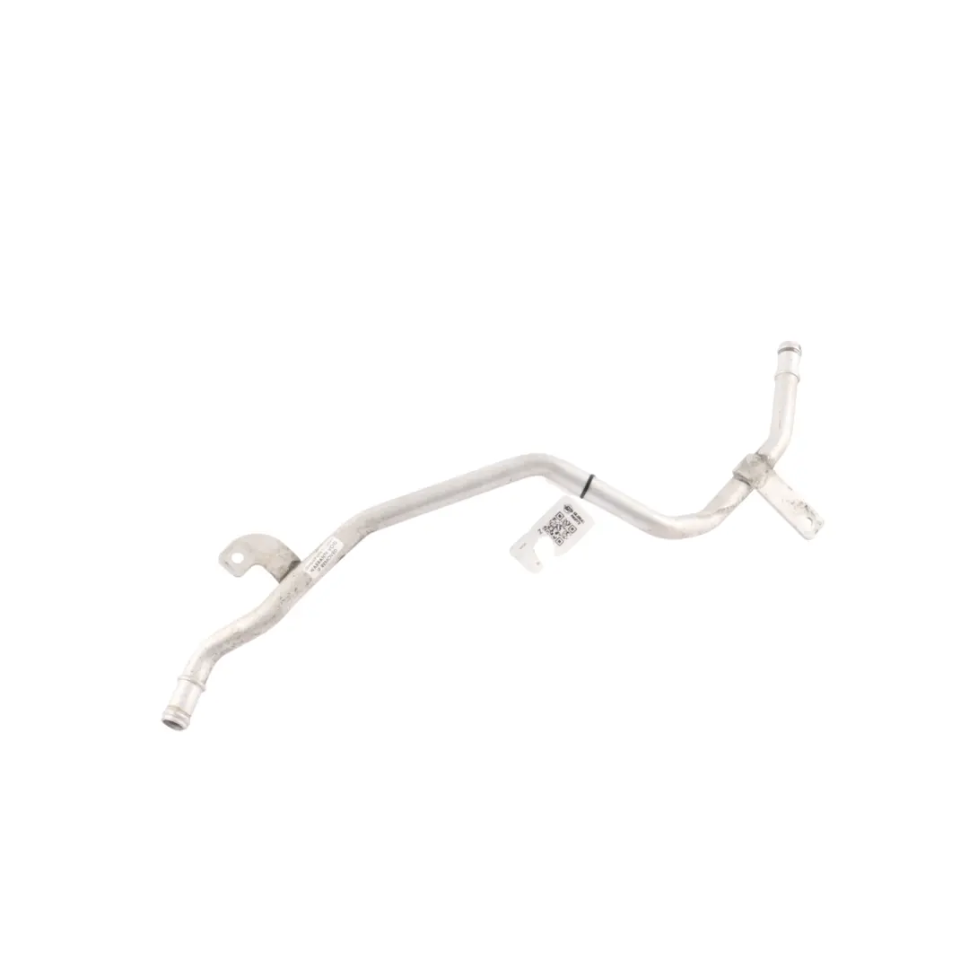 Audi A6 C7 A7 4G 3.0 TFSI Coolant Water Hose Pipe Line Tube - SKU 4G0819377M - Part number 4G0819377M