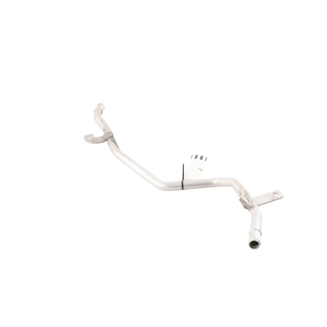 Coolant Water Hose Pipe Line Tube to Audi A6 C7 A7 4G 3.0 TFSI with Part number 4G0819377M Audi A6 C7 A7 4G 3.0 TFSI Coolant Water Hose Pipe Line Tube - SKU 4G0819377M - Part number 4G0819377M