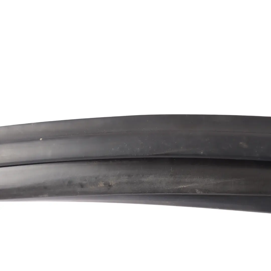 Audi A6 C7 Front Window Channel Guide Left N/S Seal Frame Gasket - SKU 4G0837439H - Part number 4G0837439H