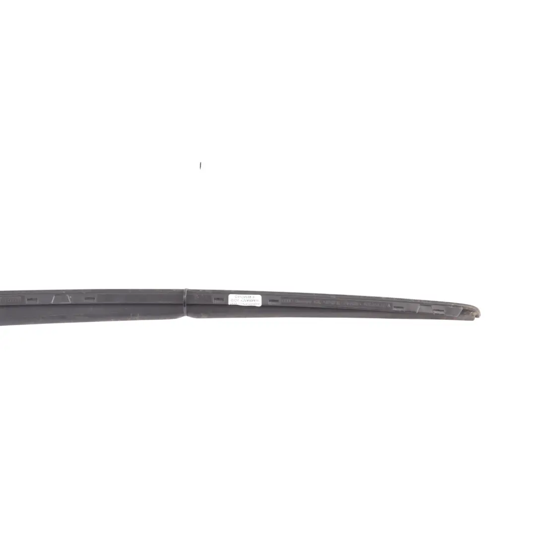 Audi A6 C7 Allroad Windscreen Windschield Water Deflector Left N/S - SKU 4G0854327A - Part number 4G0854327A