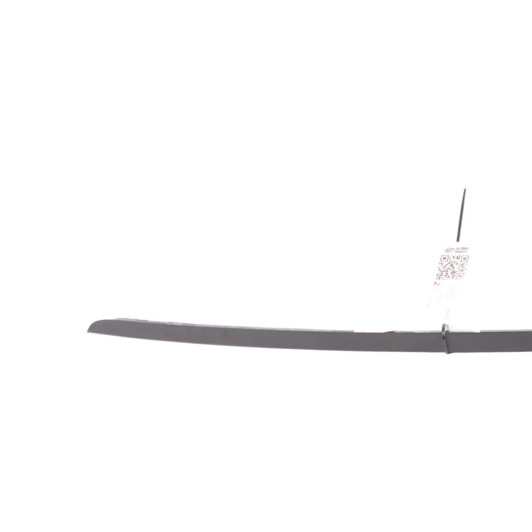 Windscreen Windschield Water Deflector Left N/S to Audi A6 C7 Allroad with Part number 4G0854327A Audi A6 C7 Allroad Windscreen Windschield Water Deflector Left N/S - SKU 4G0854327A - Part number 4G0854327A