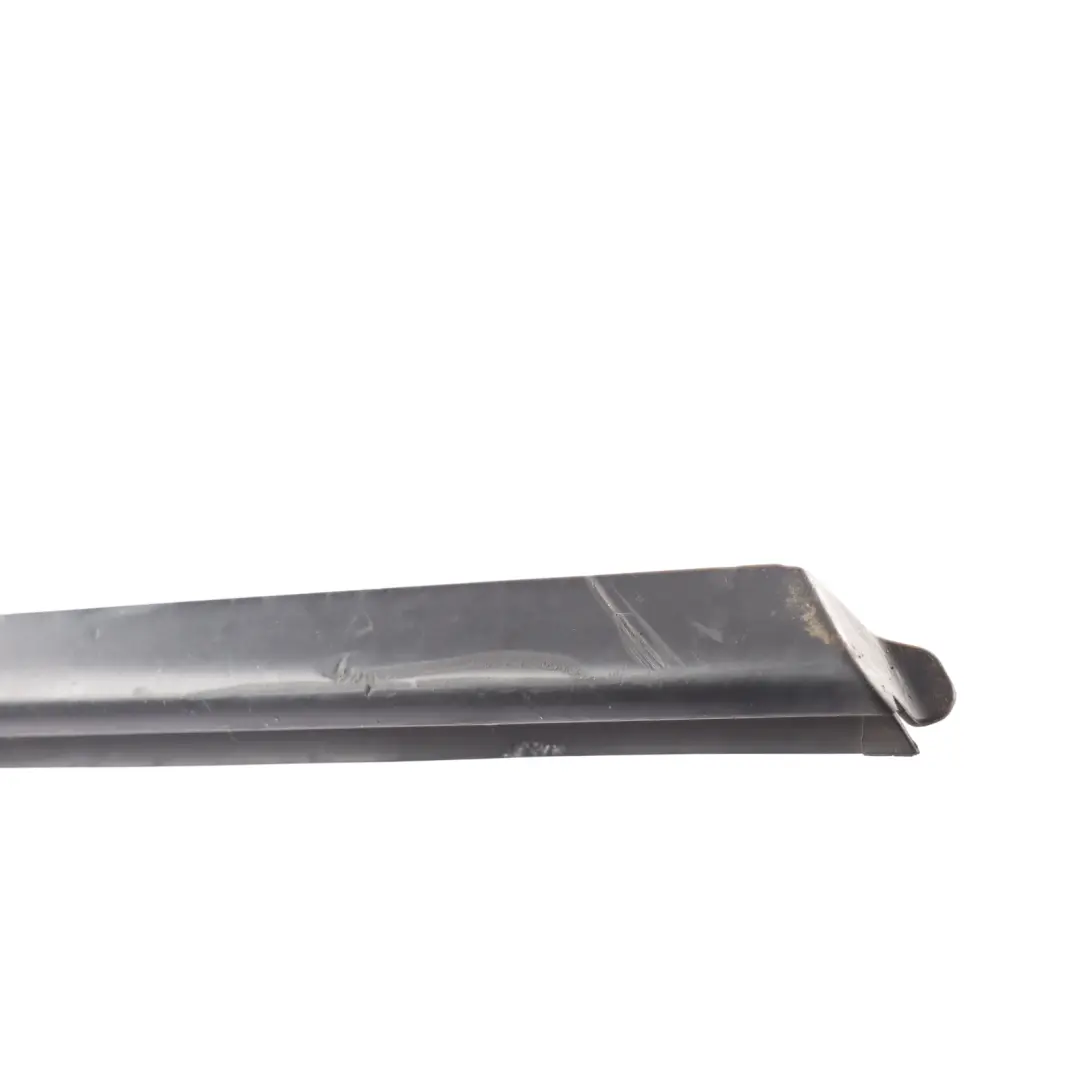 Audi A6 C7 Allroad Windscreen Windschield Water Deflector Left N/S - SKU 4G0854327A - Part number 4G0854327A