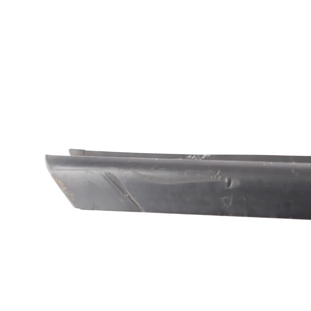 Audi A6 C7 Allroad Windschutzscheibe Wasserabweiser Links - SKU 4G0854327A - Teilenummer 4G0854327A