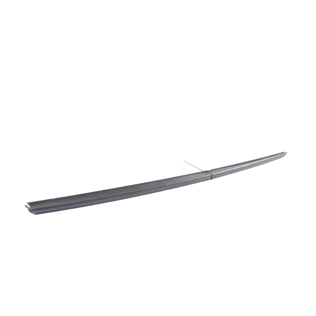 Deflettore Acqua Parabrezza Sinistro per Audi A6 C7 Allroad con numero di parte 4G0854327A Audi A6 C7 Allroad Deflettore Acqua Parabrezza Sinistro - SKU 4G0854327A - Numero di parte 4G0854327A