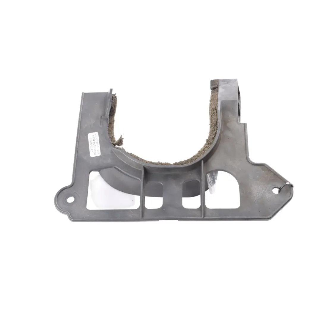 Vordere Antriebswellen Abdeckung Links Bracket Radkasten für Audi A6 C7 mit Teilenummer 4G0863189 Audi A6 C7 Vordere Antriebswellen Abdeckung Links Bracket Radkasten - SKU 4G0863189 - Teilenummer 4G0863189