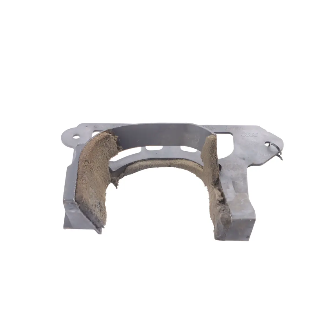 Audi A6 C7 Vordere Antriebswellen Abdeckung Links Bracket Radkasten - SKU 4G0863189 - Teilenummer 4G0863189