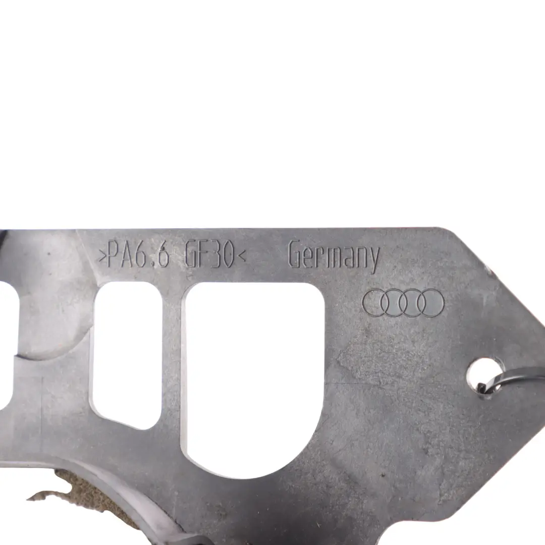 Audi A6 C7 Osłona Półosi Napędowej Lewy Przód - SKU 4G0863189 - Numer Części 4G0863189