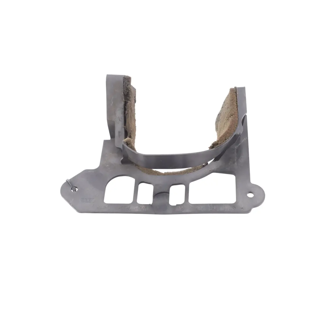 Audi A6 C7 Copertura Albero Motore Anteriore Sinistra Passaruota - SKU 4G0863189 - Numero di parte 4G0863189