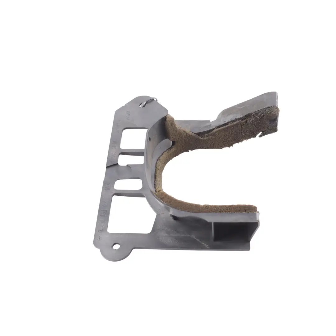 Vordere Antriebswellen Abdeckung Links Bracket Radkasten für Audi A6 C7 mit Teilenummer 4G0863189 Audi A6 C7 Vordere Antriebswellen Abdeckung Links Bracket Radkasten - SKU 4G0863189 - Teilenummer 4G0863189