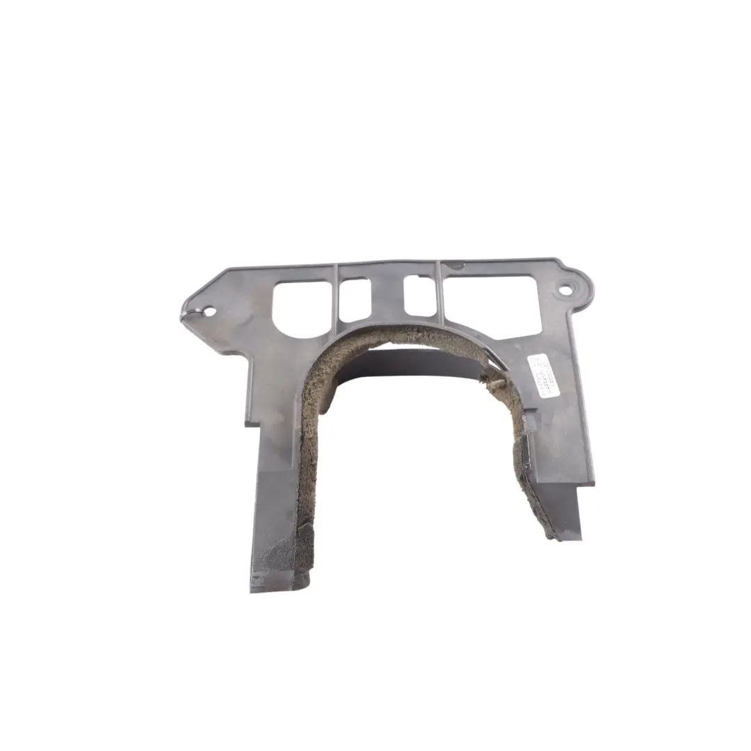 Audi A6 C7 Cache Arbre Transmission Avant Gauche Support Passage Roue - SKU 4G0863189 - Numéro de pièce 4G0863189