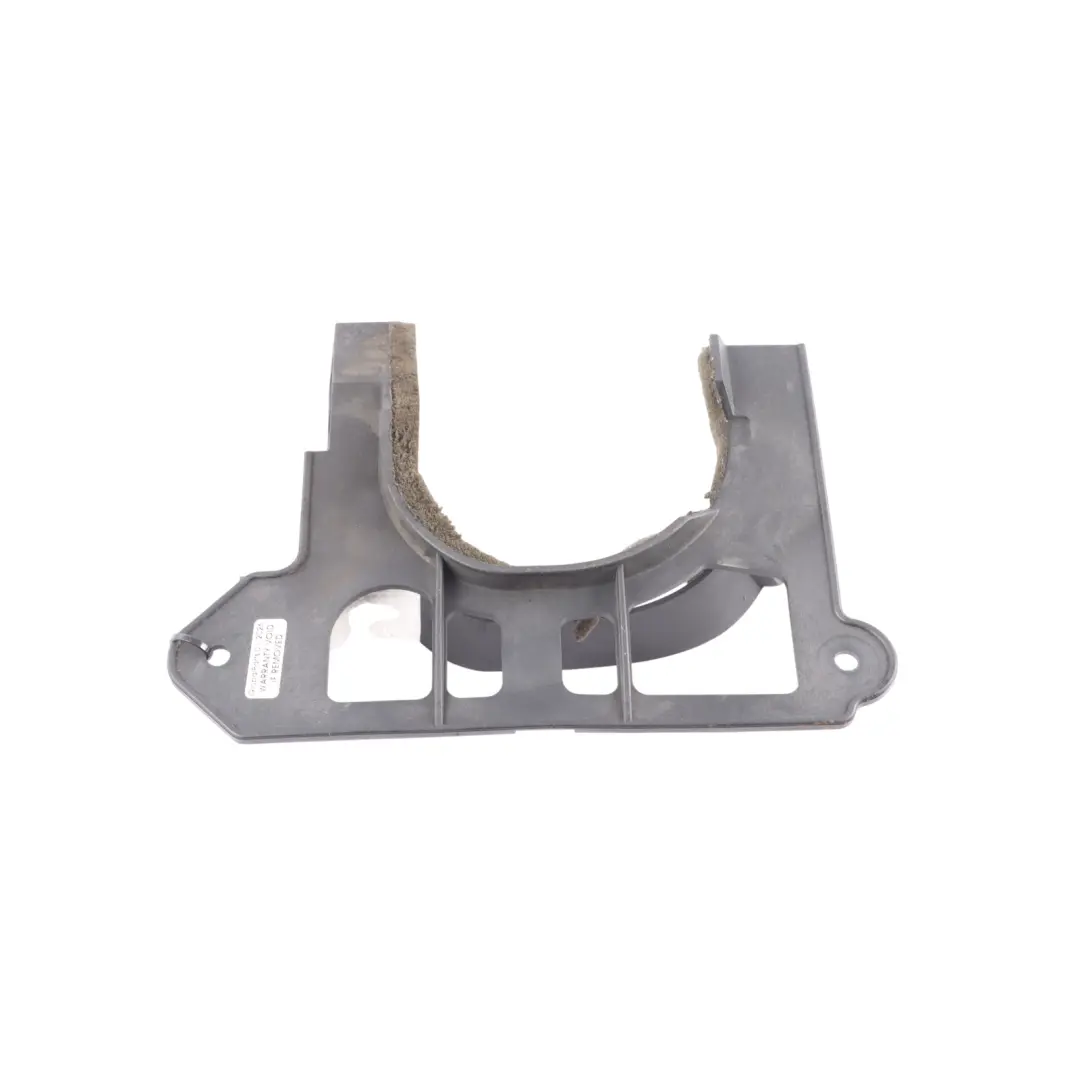 Copertura Albero Motore Anteriore Destra Staffa Passaruota per Audi A6 C7 con numero di parte 4G0863190 Audi A6 C7 Copertura Albero Motore Anteriore Destra Staffa Passaruota - SKU 4G0863190 - Numero di parte 4G0863190