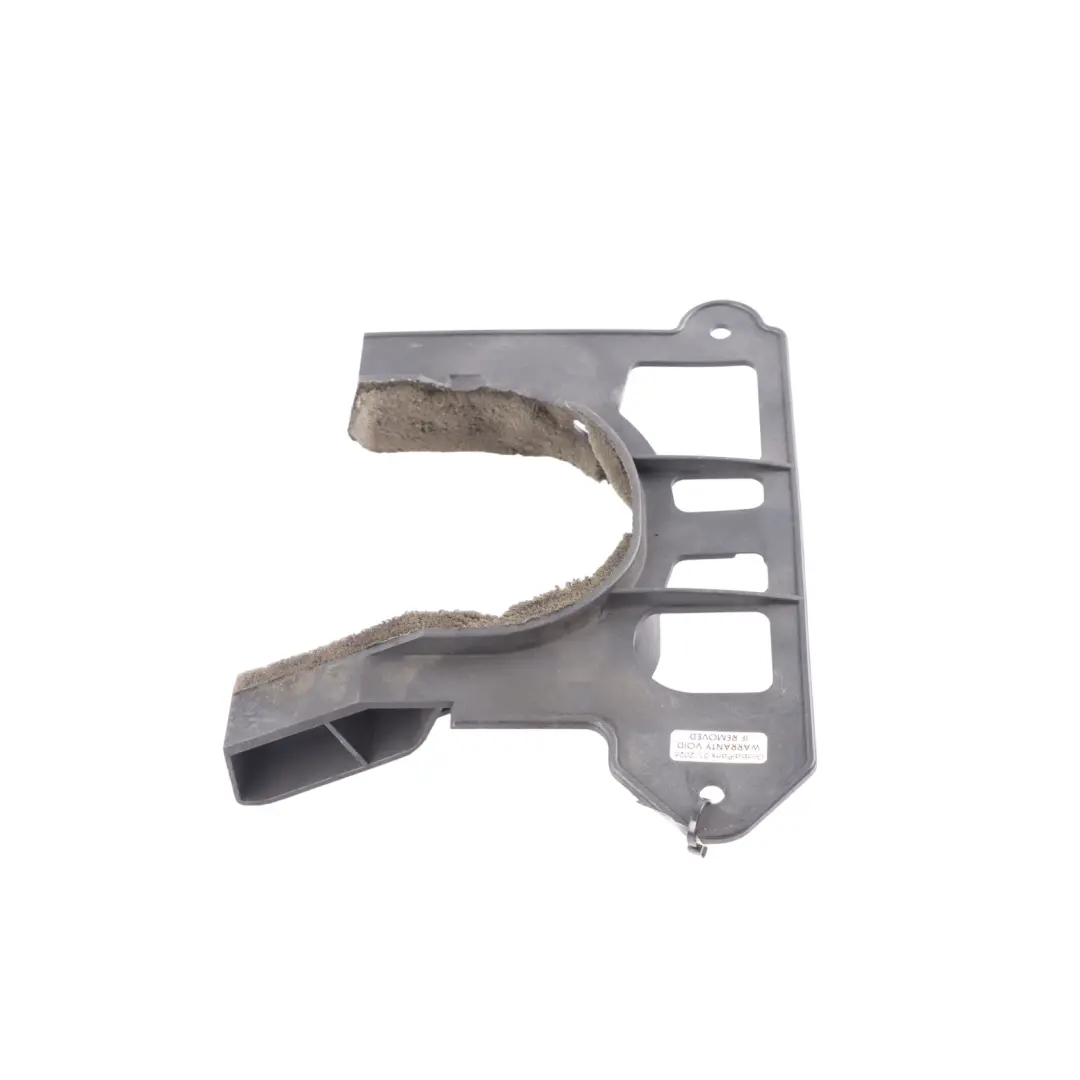 Audi A6 C7 Delantero Driveshaft Cubierta Derecho Soporte Paso De Rueda - SKU 4G0863190 - Número de pieza 4G0863190