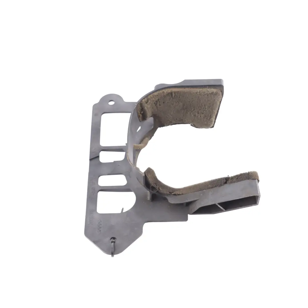 Copertura Albero Motore Anteriore Destra Staffa Passaruota per Audi A6 C7 con numero di parte 4G0863190 Audi A6 C7 Copertura Albero Motore Anteriore Destra Staffa Passaruota - SKU 4G0863190 - Numero di parte 4G0863190