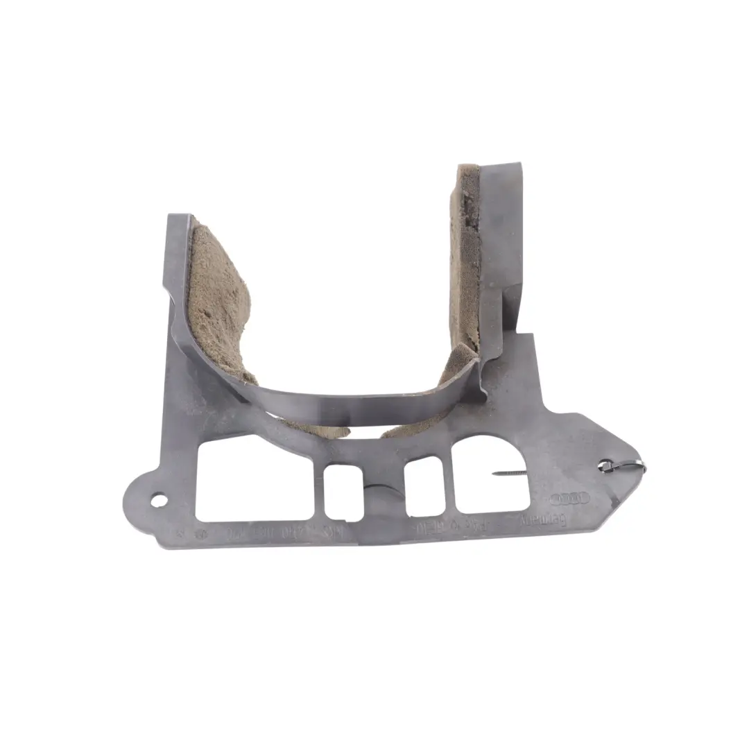 Copertura Albero Motore Anteriore Destra Staffa Passaruota per Audi A6 C7 con numero di parte 4G0863190 Audi A6 C7 Copertura Albero Motore Anteriore Destra Staffa Passaruota - SKU 4G0863190 - Numero di parte 4G0863190