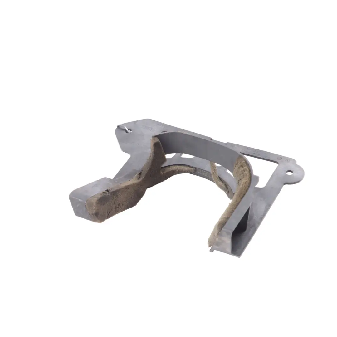 Audi A6 C7 Front Driveshaft Cover Trim Right O/S Bracket Wheel Arch - SKU 4G0863190 - Part number 4G0863190