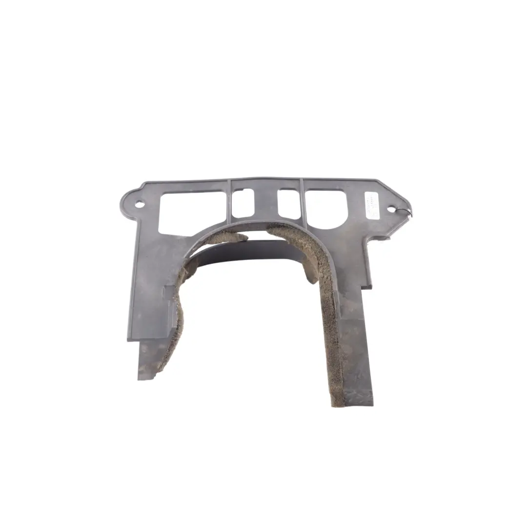 Osłona Półosi Napędowej Prawy Przód do Audi A6 C7 o numerze 4G0863190 Audi A6 C7 Osłona Półosi Napędowej Prawy Przód - SKU 4G0863190 - Numer Części 4G0863190