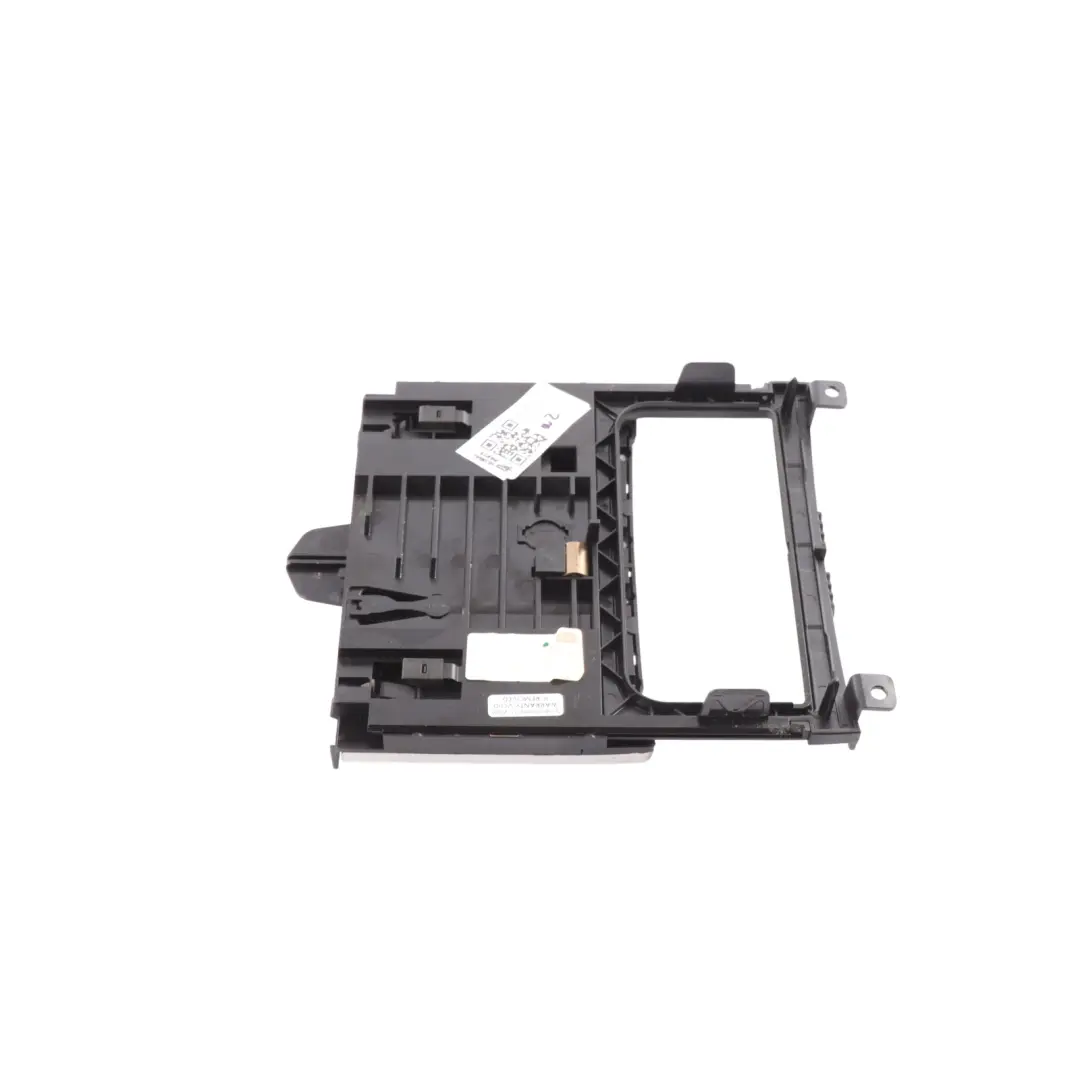 Console Centrale Posacenere Vassoio Posteriore Coperchio Alluminio per Audi A6 C7 con numero di parte 4G0863273 Audi A6 C7 Console Centrale Posacenere Vassoio Posteriore Coperchio Alluminio - SKU 4G0863273-1 - Numero di parte 4G0863273