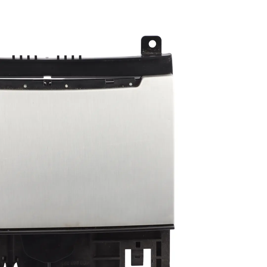 Centre Console Ashtray Rear Tray Storage Cover Brushed Aluminium to Audi A6 C7 with Part number 4G0863273 Audi A6 C7 Centre Console Ashtray Rear Tray Storage Cover Brushed Aluminium - SKU 4G0863273-1 - Part number 4G0863273