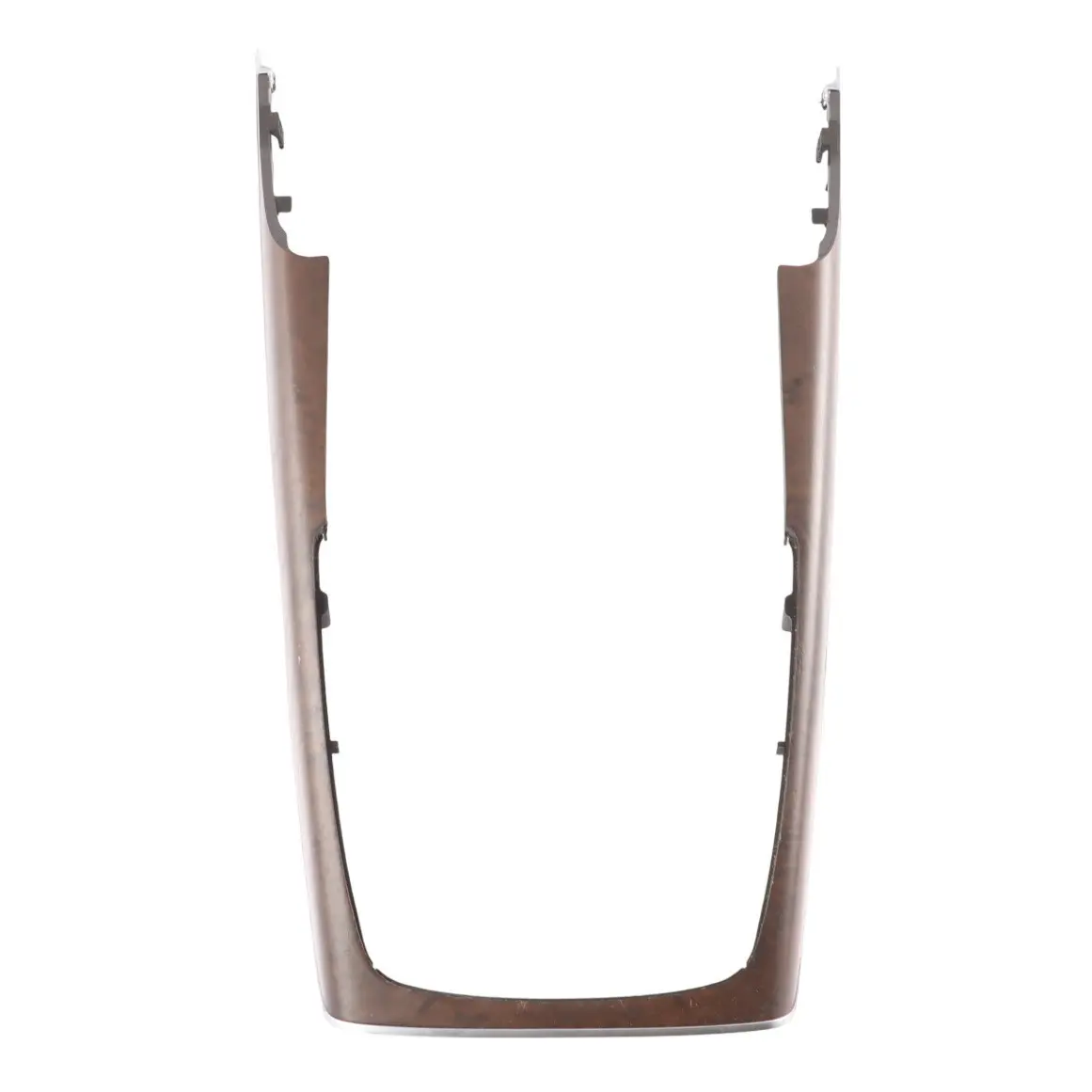 Audi A6 C7 Interior Centre Console Middle Tunel Decorative Trim Panel 4G0864261N