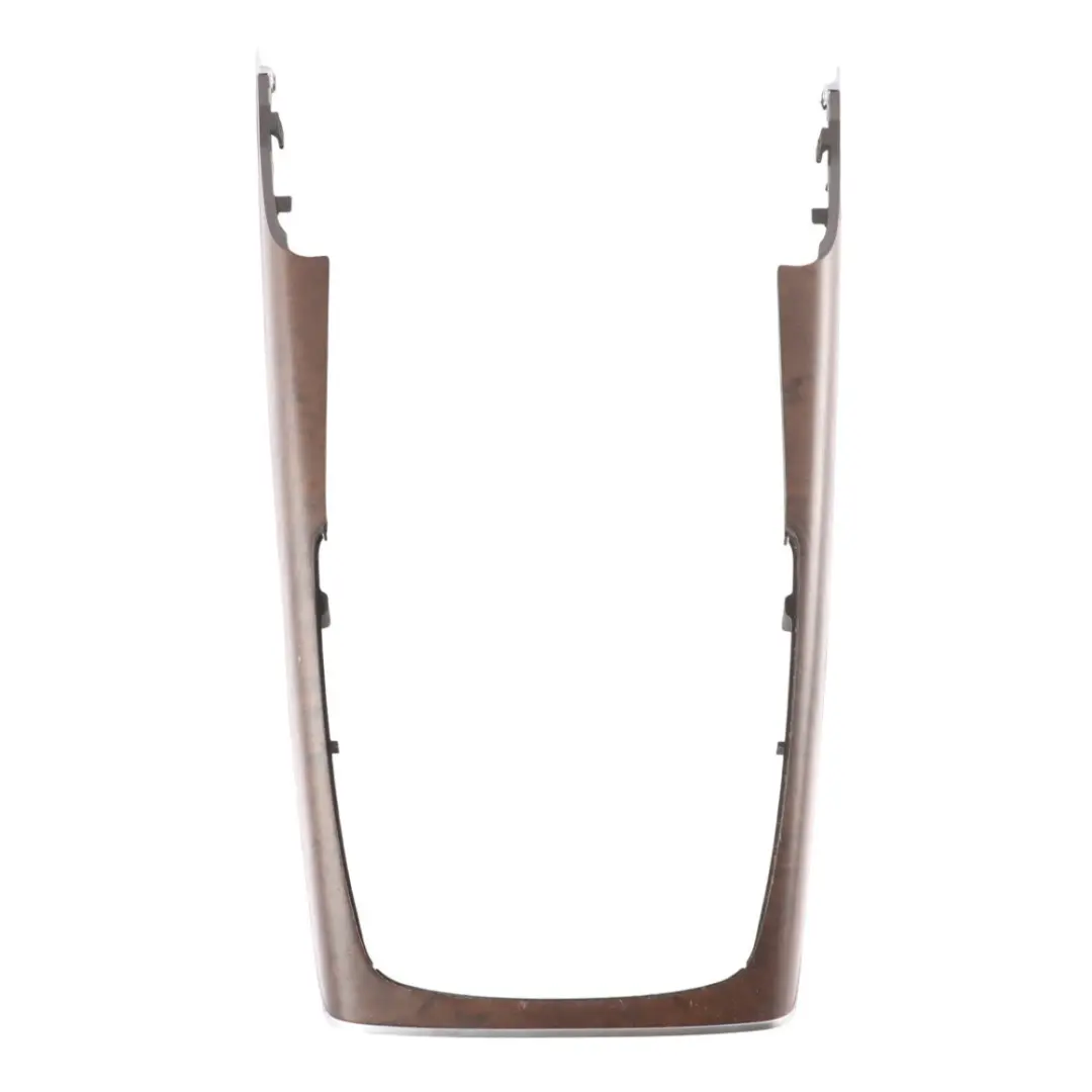 Interior Centre Console Middle Tunel Decorative Trim Panel to Audi A6 C7 with Part number 4G0864261N Audi A6 C7 Interior Centre Console Middle Tunel Decorative Trim Panel - SKU 4G0864261N - Part number 4G0864261N