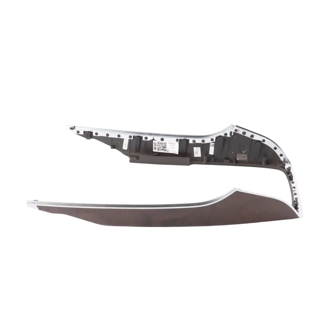 Interior Centre Console Middle Tunel Decorative Trim Panel to Audi A6 C7 with Part number 4G0864261N Audi A6 C7 Interior Centre Console Middle Tunel Decorative Trim Panel - SKU 4G0864261N - Part number 4G0864261N