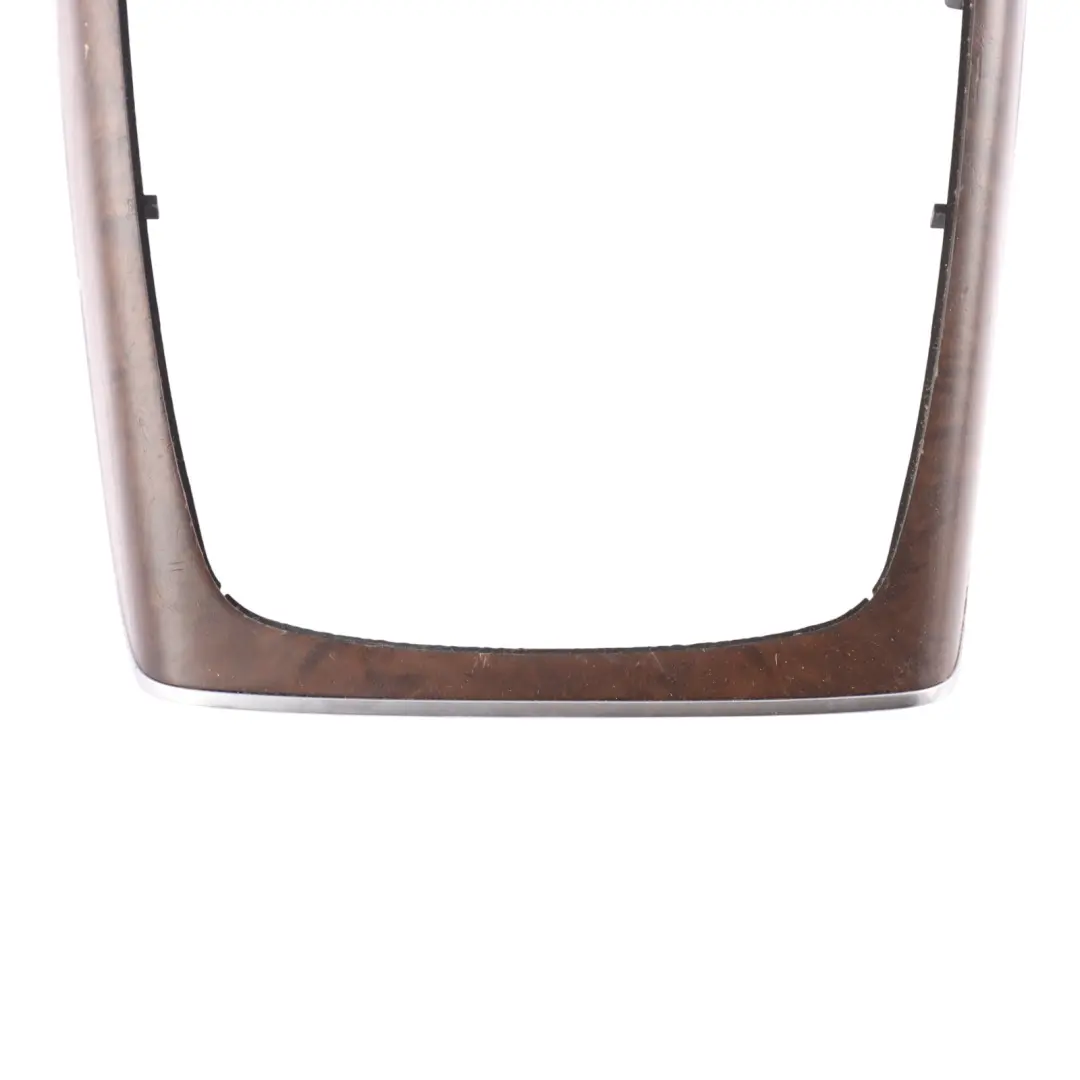 Interior Centre Console Middle Tunel Decorative Trim Panel to Audi A6 C7 with Part number 4G0864261N Audi A6 C7 Interior Centre Console Middle Tunel Decorative Trim Panel - SKU 4G0864261N - Part number 4G0864261N