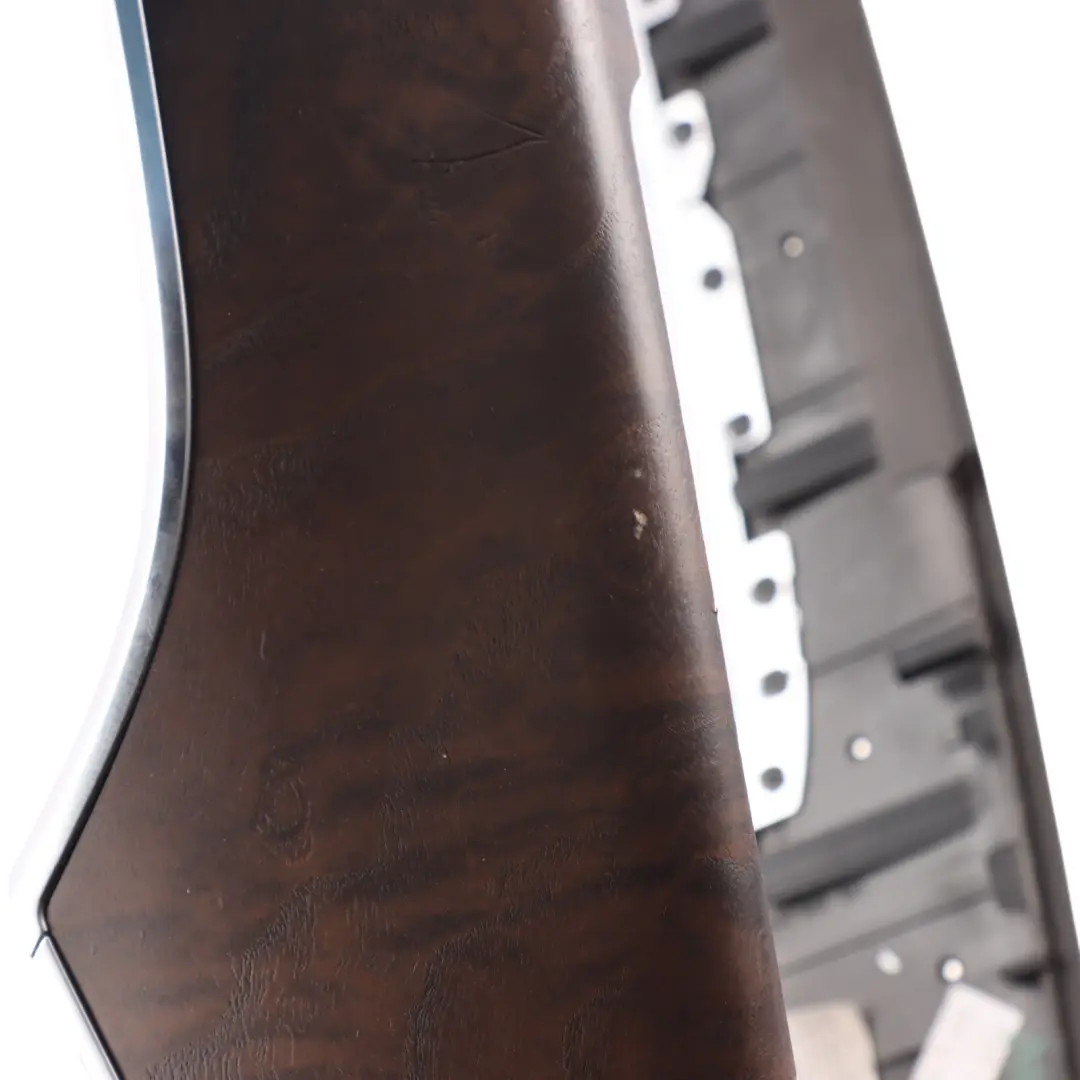 Audi A6 C7 Interior Centre Console Middle Tunel Decorative Trim Panel - SKU 4G0864261N - Part number 4G0864261N