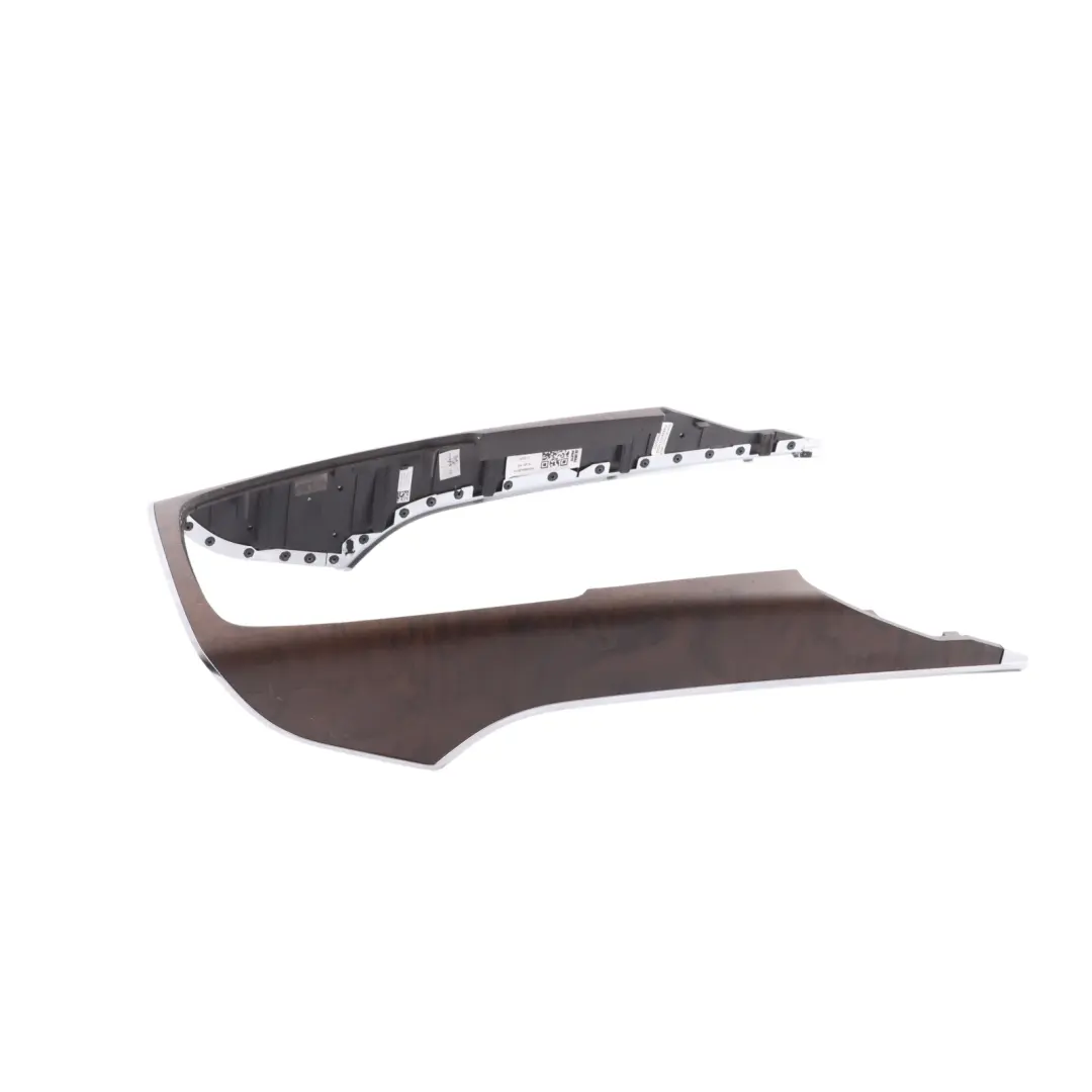 Audi A6 C7 Interior Centre Console Middle Tunel Decorative Trim Panel - SKU 4G0864261N - Part number 4G0864261N