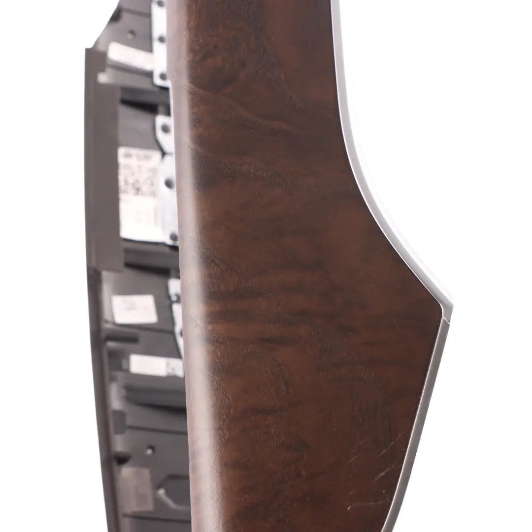 Audi A6 C7 Interior Centre Console Middle Tunel Decorative Trim Panel - SKU 4G0864261N - Part number 4G0864261N