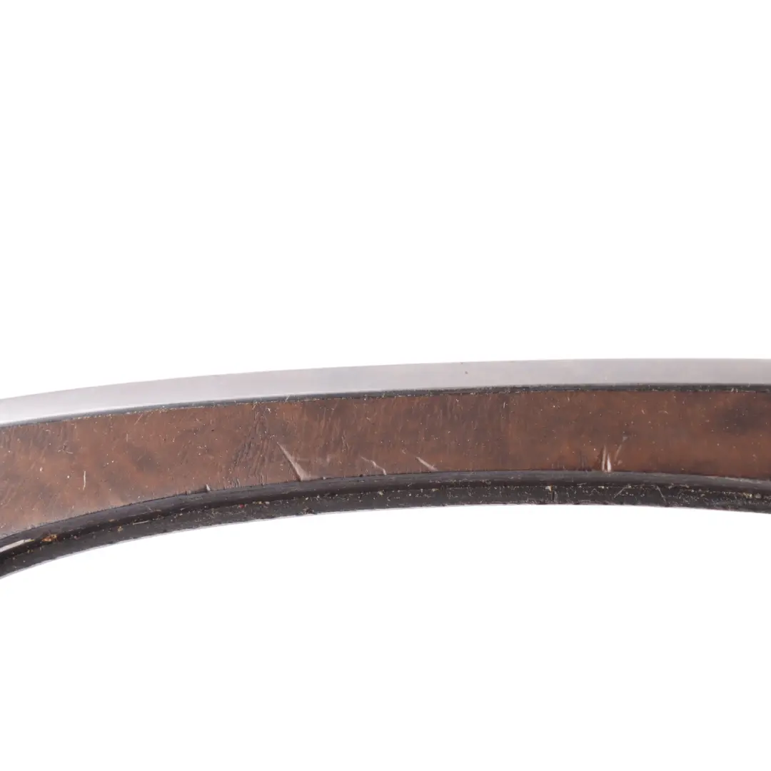 Audi A6 C7 Interior Centre Console Middle Tunel Decorative Trim Panel - SKU 4G0864261N - Part number 4G0864261N