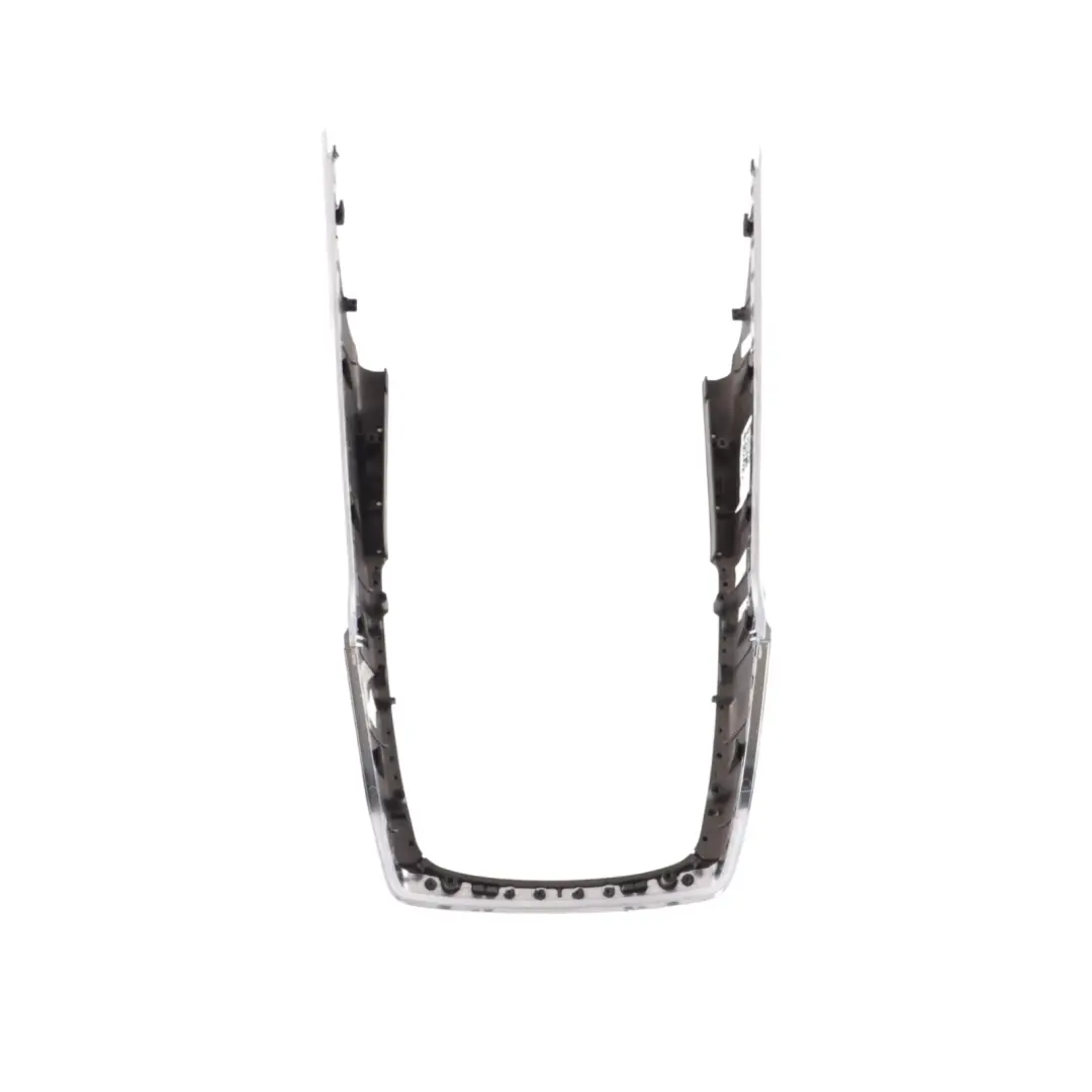 Audi A6 C7 Interior Centre Console Middle Tunel Decorative Trim Panel - SKU 4G0864261N - Part number 4G0864261N