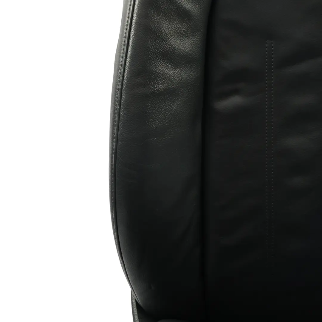 Front Seat Electric Heated Interior Leather Soul Black Left N/S to Audi A6 C7 with Part number 4G0881805D Audi A6 C7 Front Seat Electric Heated Interior Leather Soul Black Left N/S - SKU 4G0881805D-3 - Part number 4G0881805D