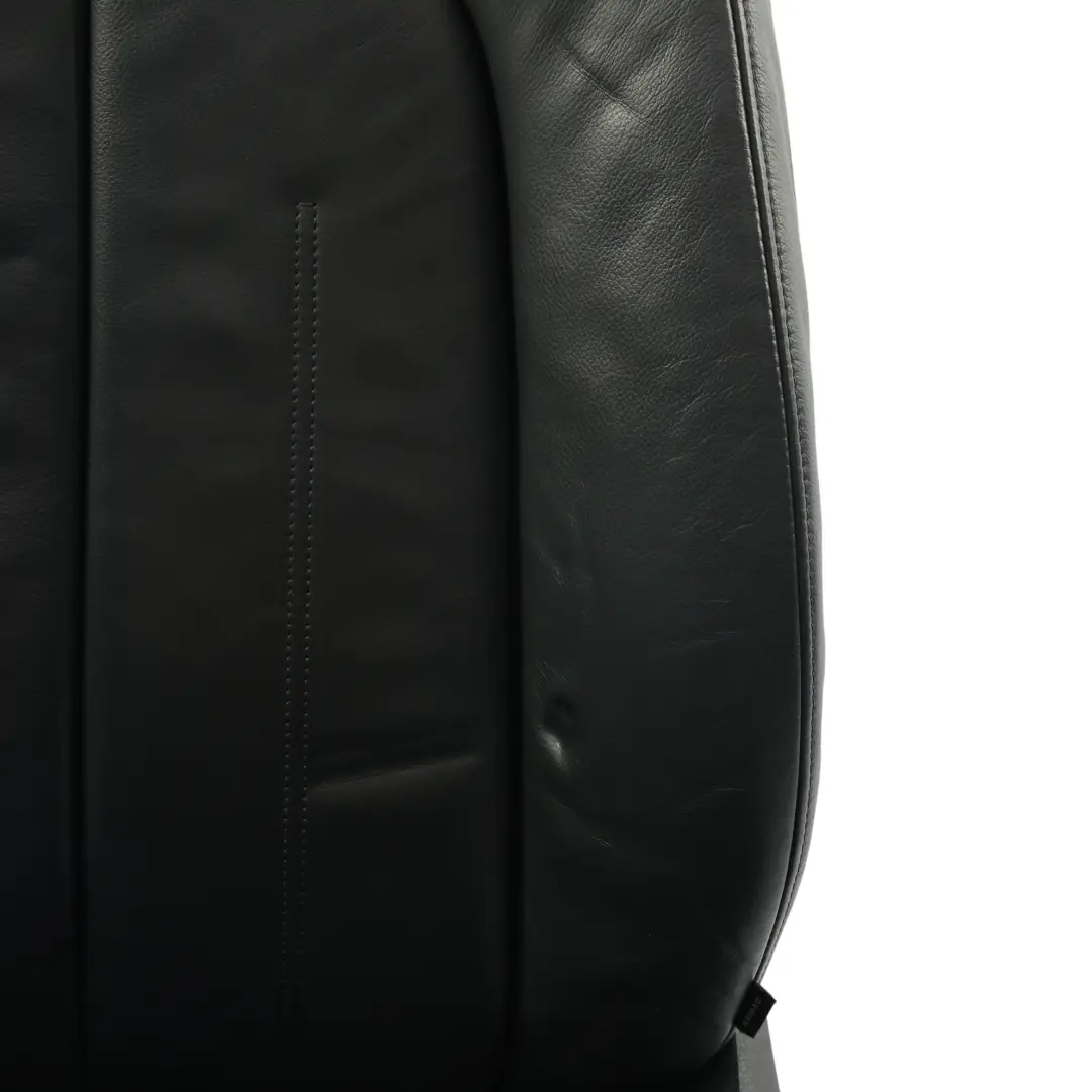 Sedile Anteriore Elettrico Riscaldato Interno Pelle Anima Nera per Audi A6 C7 con numero di parte 4G0881805D Audi A6 C7 Sedile Anteriore Elettrico Riscaldato Interno Pelle Anima Nera - SKU 4G0881805D-3 - Numero di parte 4G0881805D