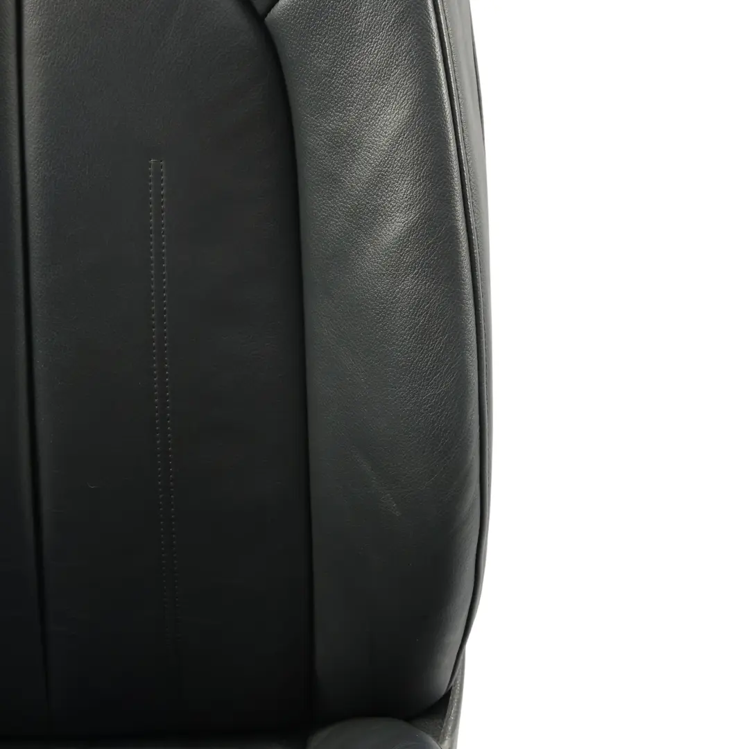 Fotel Przedni Pamięć Grzany Skóra Soul Czarny Prawy Przód do Audi A6 C7 o numerze 4G0881806D Audi A6 C7 Fotel Przedni Pamięć Grzany Skóra Soul Czarny Prawy Przód - SKU 4G0881806D-1 - Numer Części 4G0881806D