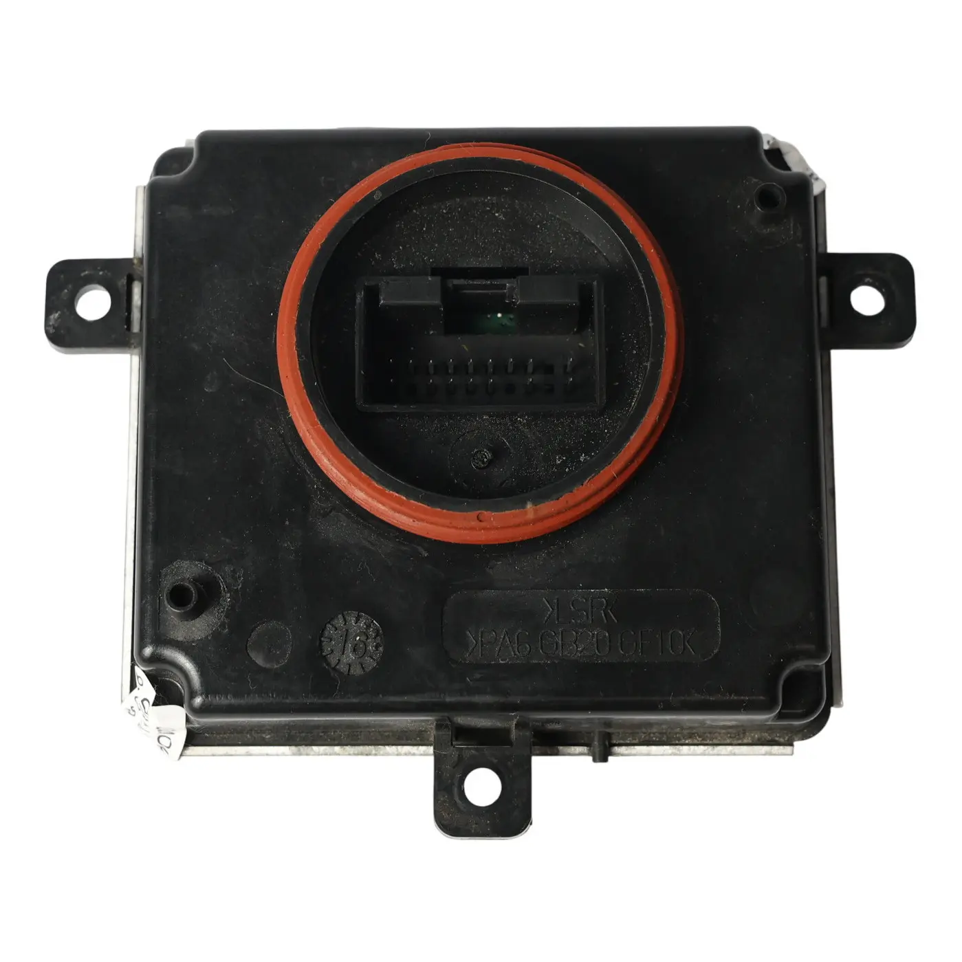 Audi TT FV Module De Ballast De Phare LED Avec Feux De Jour 4G0907697H