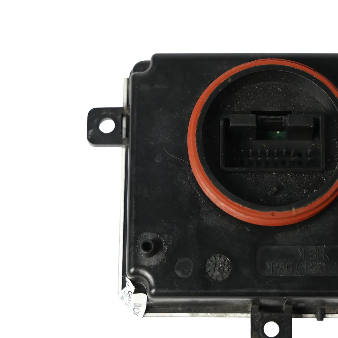 LED Modulo Ballast Luci Diurne Unità per Audi TT FV con numero di parte 4G0907697H Audi TT FV LED Modulo Ballast Luci Diurne Unità - SKU 4G0907697H - Numero di parte 4G0907697H